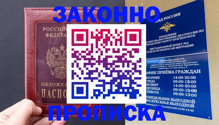 временная регистрация недорого в Мурманске